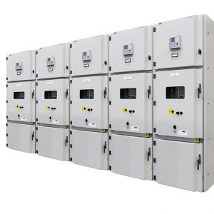 Medium Voltage Switchgear