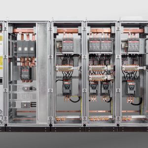 Motor Control Centre (MCC) Panel2